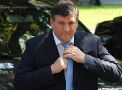 Срок ареста министра транспорта Юрия Киринчука решили продлить