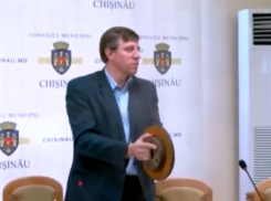 Чем запомнится кишиневцам Дорин Киртоакэ: топ фэйлов столичного градоначальника