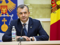 Ион Кику: из аграрной страны Молдова превратилась в страну импортера аграрной продукции