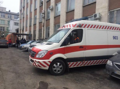 Вячеславу Платону стало плохо во время заседания суда