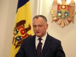 Президент прокомментировал демарш парламентского большинства о бойкоте заседания Межпарламентской ассамблеи СНГ 