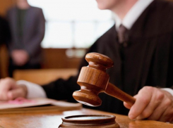 Мужчина получил полтора года за угрозы и хулиганство на территории полицейского участка