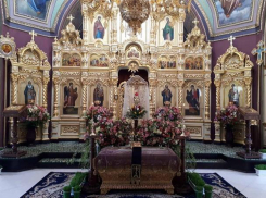 Митрополия Молдовы выступает категорически против легализации однополых браков