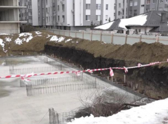 Жители Кодру после обрушения дороги живут в страхе