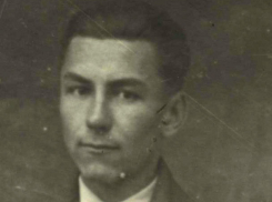 Изуверски казненным героем-подпольщиком в рядах «Молодой гвардии» стал парень из Сорокского уезда