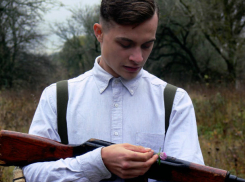 Известный фашист со смешным позывным погиб в Донбассе от пули снайпера