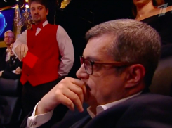 Скандальная ситуация с красной карточкой Друзю и Поташеву закончилась феерией от DoReDos