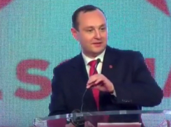 Планы социалистов для построения новой Молдовы раскрыл Влад Батрынча 