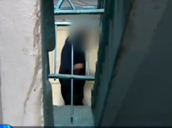 Наркопритон в центре Кишинева - полиция... просто выписывает штрафы 