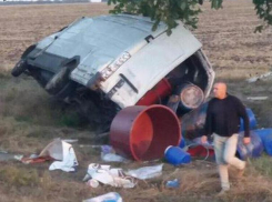 Родные братья заживо сгорели в жутком ДТП в Штефан Водэ