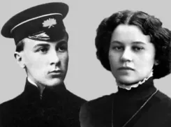 На перекрестке маршрутов и судеб Есенина и Булгакова 