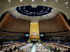  Генассамблея ООН отказалась признать Иерусалим столицей Израиля