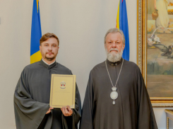 Священник вернулся в Молдавскую митрополию после “скитаний” в Бессарабской