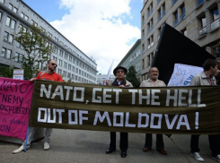 Опрос: хотят ли жители Молдовы в НАТО?