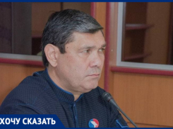 Владимир Кулибаба о черном пиаре от PAS в свой адрес: «Выбрали крупную мишень»