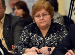 Задержана глава кишиневского управления образования Татьяна Нагнибеда-Твердохлеб 