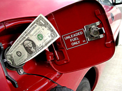 С Новым годом, Молдова: цены на бензин и дизтопливо вновь вырастут