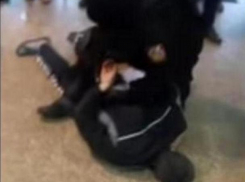 Бандиты из группировки Макены издевались над зеком в столичной тюрьме с разрешения «смотрящих» 