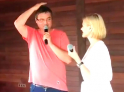 Ренато Усатый опозорился в караоке-дуэте с Ириной Круг: «уши вянут»