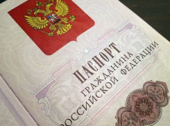 Почти 16 тысяч жителей Молдовы получили гражданство РФ в 2019 году