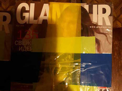 Глянцевую контрабанду запретных журналов из России в Молдову организовал проводник