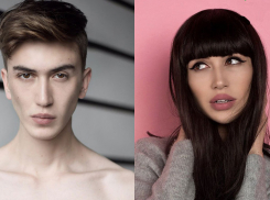 Парень ради эксперимента переоделся в девушку и сенсационно вышел в финал конкурса красоты 