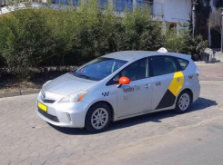 Yandex.Taxi в Кишиневе ввел услугу «Доставка»