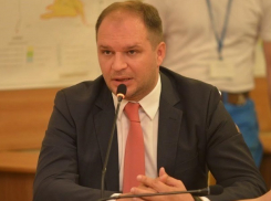 Кандидатура Брынзанюка на должность секретаря мунсовета вызвала возмущение социалистов