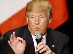 «Миссия выполнена!»: Трамп назвал ракетный обстрел Сирии идеально исполненным ударом