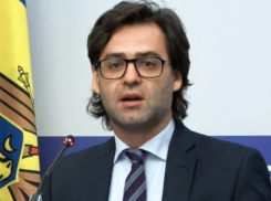 Попеску ни словом не обмолвился с Чавушоглу о высланных из Молдовы турецких учителях