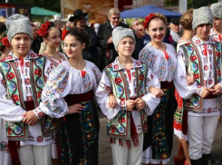 В Одессе будет создан региональный центр молдавской культуры 