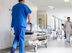 Первый случай смерти от гриппа зафиксировали в Румынии: жертвой стала женщина