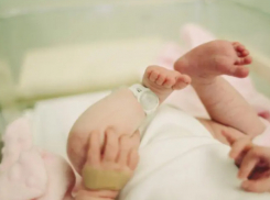 Младенец госпитализирован после ссоры между родителями в Рыбнице