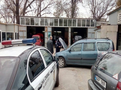 Внезапные проверки установщиков автомобильного газового оборудования начались в Кишиневе