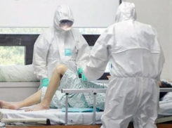 Двое новых пациентов с подозрением на коронавирус доставлены в больницу Кишинева
