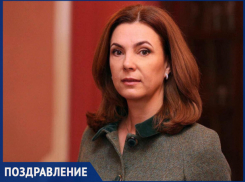 Галина Додон отмечает день рождения