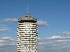 Кишиневское здание было признано самым уродливым в мире