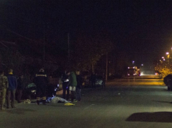 Молодой мужчина погиб под колесами автомобиля на въезде в Яловены