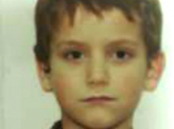 В Кишиневе исчез мальчик: Кристиана видели девочка и женщина