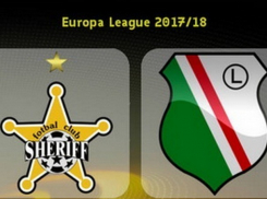 Ничья в матче «Шериф» – «Легия» принесла тираспольчанам промежуточную победу 