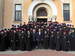 Додон: Защита православных ценностей - один из моих приоритетов на посту президента 