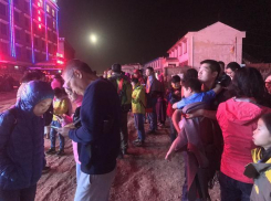 Чудовищное землетрясение в Китае: погибли туристы, тысячи местных жителей пострадали, обрушился отель 