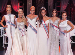 Красавица из Молдовы и ее «сестрички» по «Миссис Америка» предложили дома пострадавшим от урагана