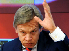 Войска НАТО войдут в Приднестровье, как только его покинут российские миротворцы, - Пушков