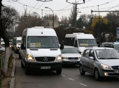 Маршрут самой популярной линии №129 изменили власти Кишинева 