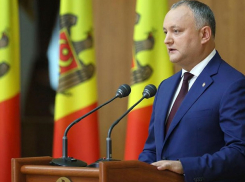 Президент намерен очистить Высший совет безопасности от саботажников