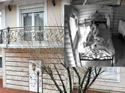 Интимное видео 18+ с Филатом было снято в особняке Шора