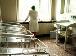 За 12 лет в молдавском селе не родилось ни одного ребенка