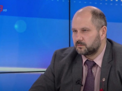 Министр Парликов – о газе по 10 леев: это медиашум, а газа как не было, так и не будет
