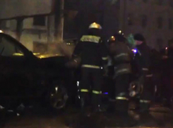 Гонщик насмерть сбил припозднившуюся женщину на улице Кишинева 